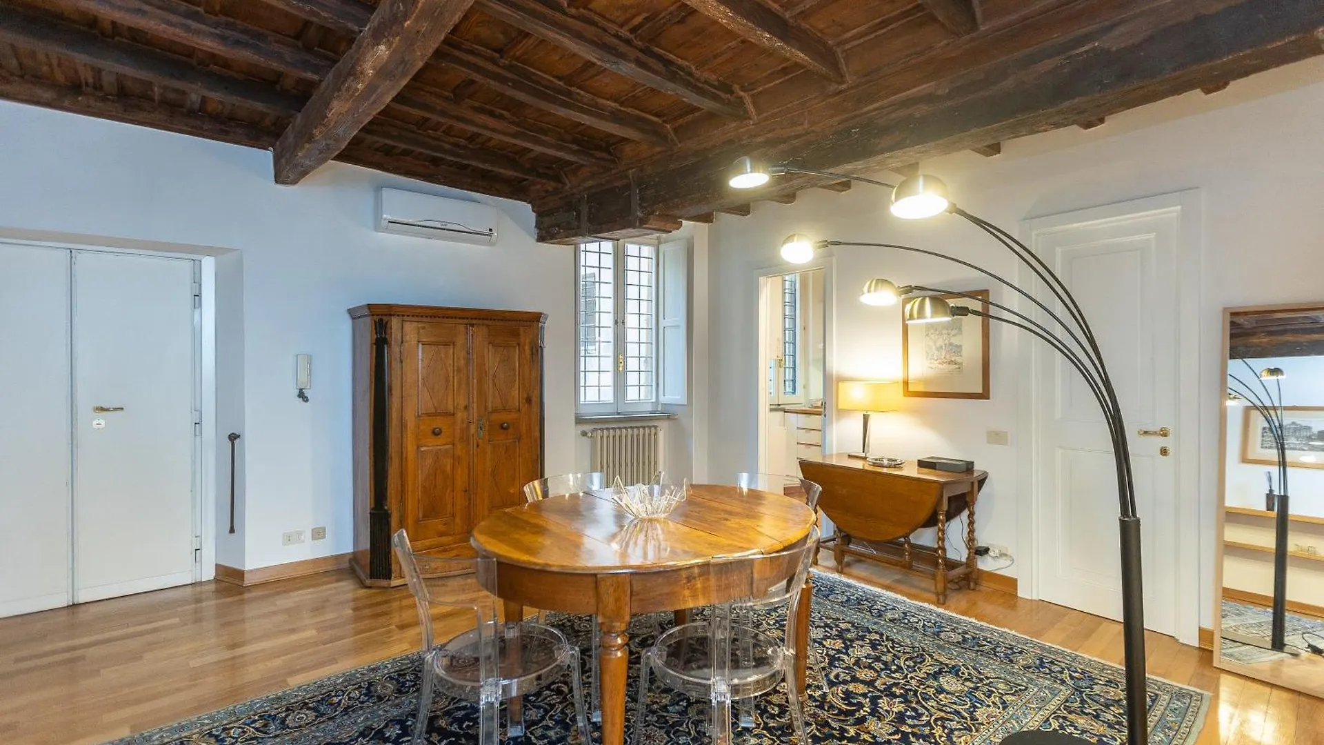 Apartament Santa Margherita By Rental In Rzym Włochy