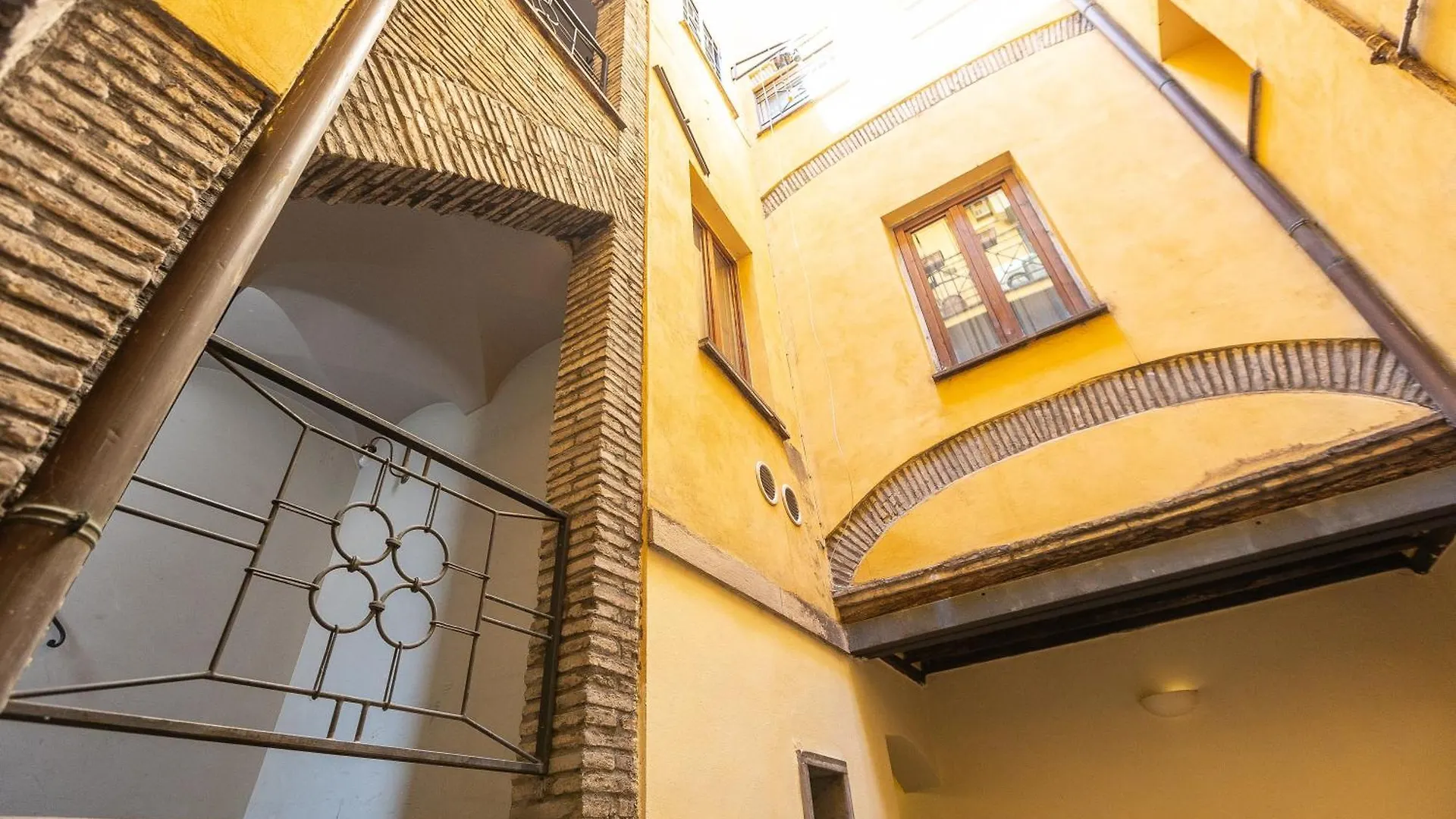 Santa Margherita By Rental In Rzym